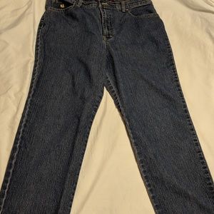 Gloria Vanderbilt jeans